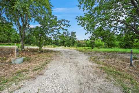 Tbd Hillcrest Circle, Gordonville, TX 76245