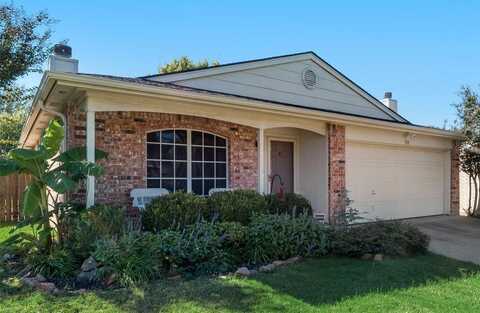 518 Berryhill Drive, Mansfield, TX 76063