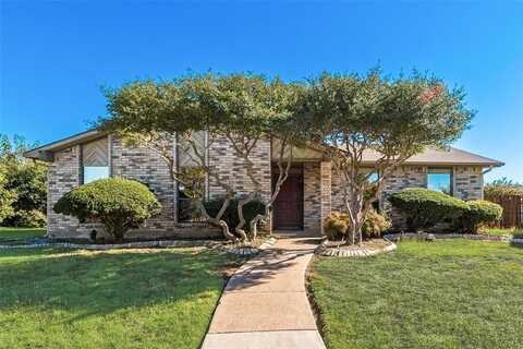 2138 Meadfoot Road, Carrollton, TX 75007