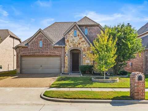 1400 Shady Bend Drive, McKinney, TX 75071