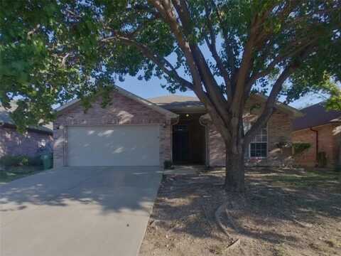 5417 Elk Ridge Drive, Watauga, TX 76137