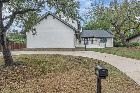 7637 Skylake Drive, Fort Worth, TX 76179