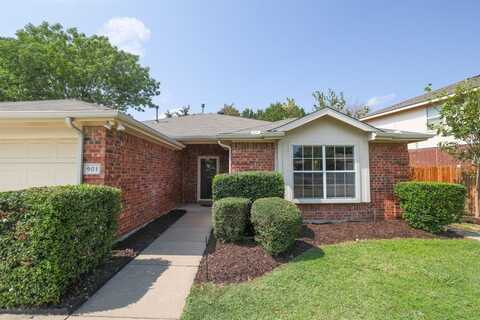 901 Austin Lane, McKinney, TX 75071