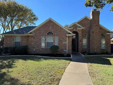 14715 LeGrande, Addison, TX 75001