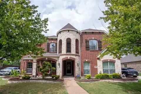 1107 Nimitz Drive, Duncanville, TX 75137