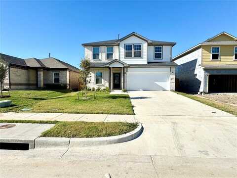 2121 Milligan Street, Forney, TX 75126