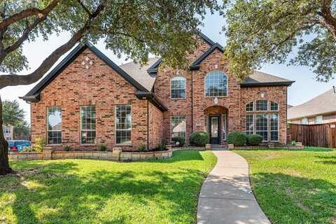 1901 Benedict Court, Rowlett, TX 75088