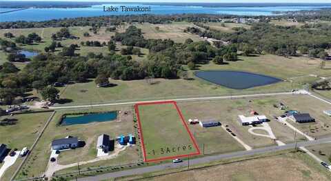 Tbd RS County Road 1605, Point, TX 75472