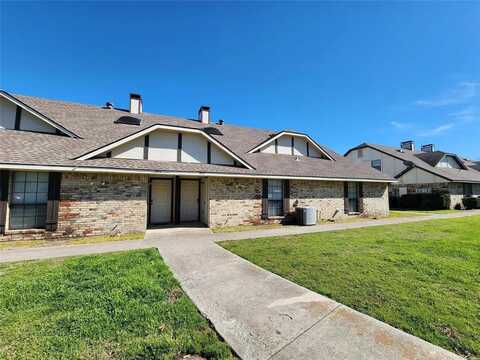 3014 N Bell Avenue, Denton, TX 76209