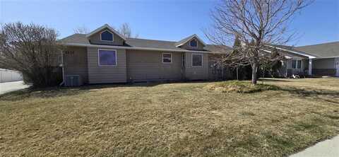 2132 Cougar Ave, Cody, WY 82414