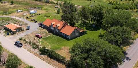 720 Lane 39, Burlington, WY 82411