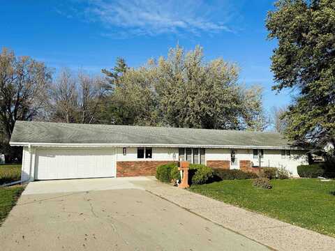 904 South Center Street, Battle Creek, IA 51006