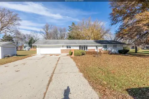 904 South Center Street, Battle Creek, IA 51006