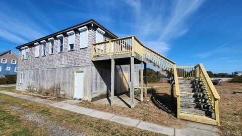 23213 Jademaca Drive, Rodanthe, NC 27968