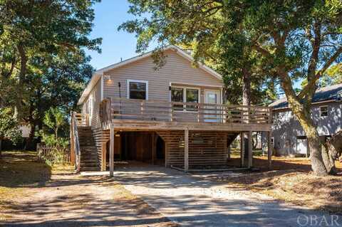 1718 Sea Swept Road, Kill Devil Hills, NC 27948