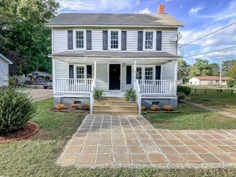 1702 W Main Street Ext, Elizabeth City, NC 27909