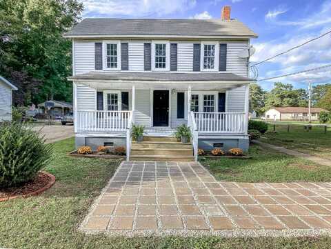 1702 W Main Street Ext, Elizabeth City, NC 27909