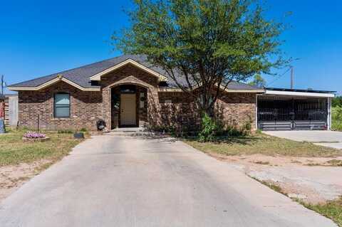 3717 S County Rd 1314, Odessa, TX 79765