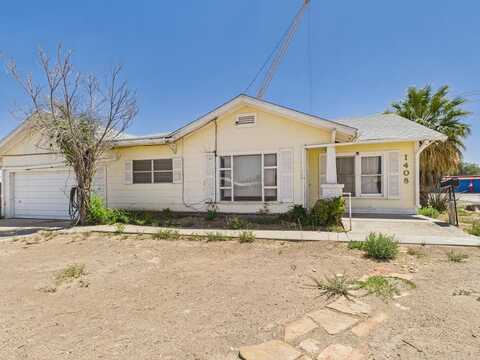 1408 W 8th St, Pecos, TX 79772