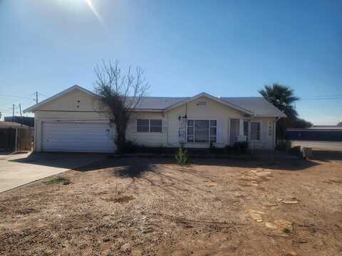 1408 W 8th St, Pecos, TX 79772