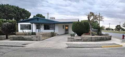 1400 Jackson AVE, Alamogordo, NM 88310