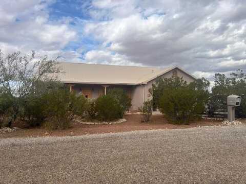 32 Puebla, La Luz, NM 88337