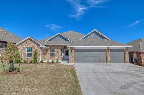 3325 Valley Hollow, Norman, OK 73071