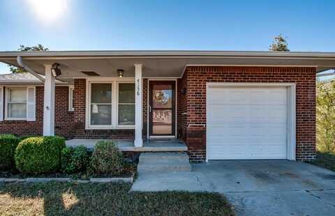 4158 NW 19th Street, Oklahoma City, OK 73107