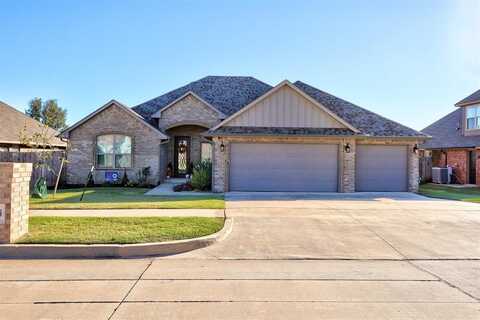 3208 Valley Meadow, Norman, OK 73071