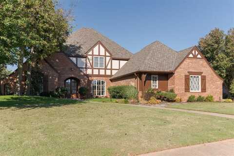 3921 Creek Bank Road, Edmond, OK 73003