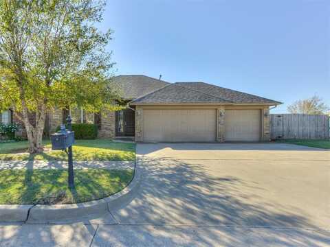 2332 NW 151st Street, Edmond, OK 73013