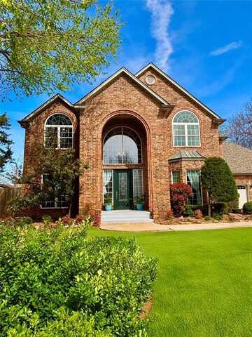 13124 Red Cedar Circle, Oklahoma City, OK 73131