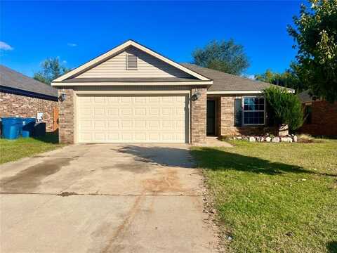 1906 Bradford Cir, Newcastle, OK 73065