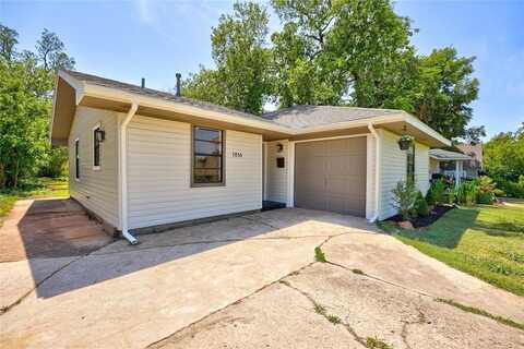 1816 NW 40th Street, Oklahoma City, OK 73118