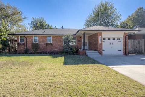 1508 Sheffield Road, Oklahoma City, OK 73120