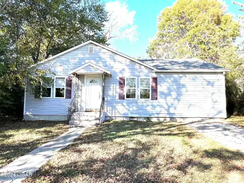 2905 E 14th Street, Joplin, MO 64801