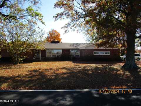 5940 Apple Road, Sarcoxie, MO 64862