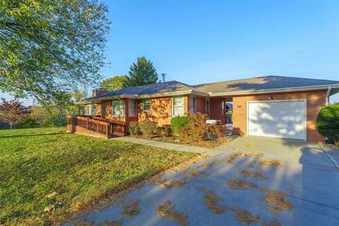 4941 Millers Mill Rd, Owensboro, KY 42303