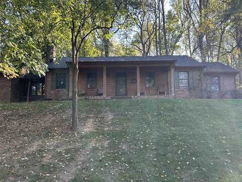 2828 Hillside Drive, Owensboro, KY 42303