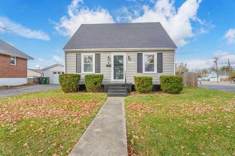 1307 W 3rd Street, Owensboro, KY 42301