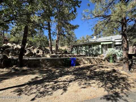 1230 Pine Drive, Prescott, AZ 86303