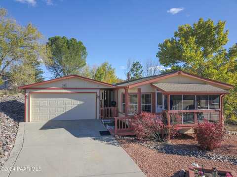 1985 E Mountain Dells Drive, Prescott, AZ 86301