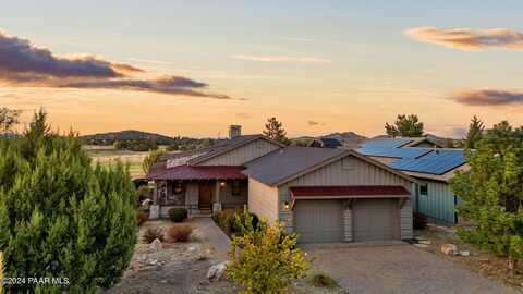 14740 N Holt Brothers Lane, Prescott, AZ 86305