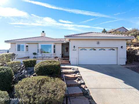 1957 Putnam Place, Prescott, AZ 86301