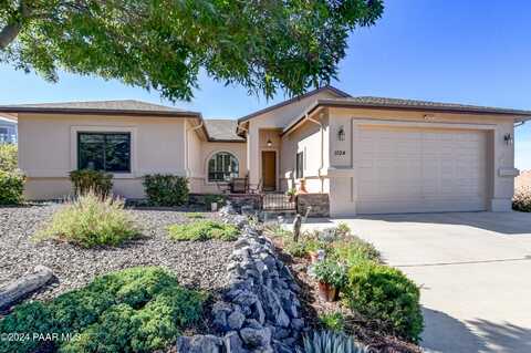 1024 Rough Diamond Drive, Prescott, AZ 86301