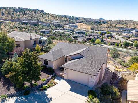 1024 Rough Diamond Drive, Prescott, AZ 86301