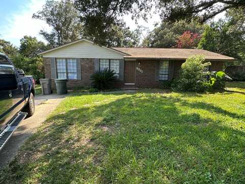 6301 Cotton St, Pensacola, FL 32526