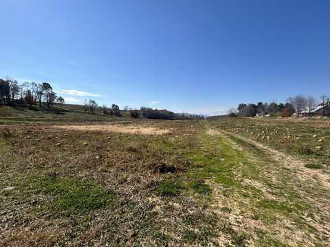 0 Cedar Springs Rd; Tract A, Sugar Grove, VA 24375