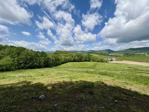0 Horne Hollow Rd Tract A, Sugar Grove, VA 24375