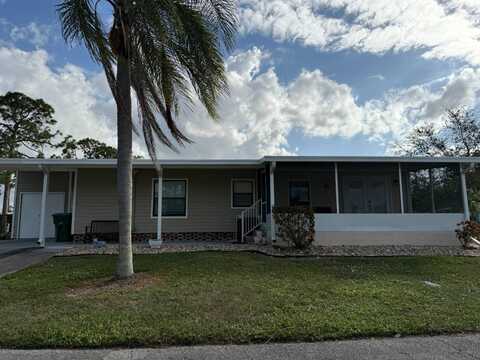 19145 HARBOUR TREE CT, North Fort Myers, FL 33903